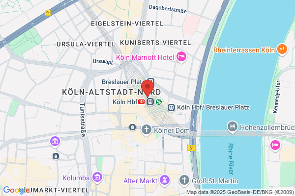 7th Mainstreet Textil Handelsgesellschaft mbH