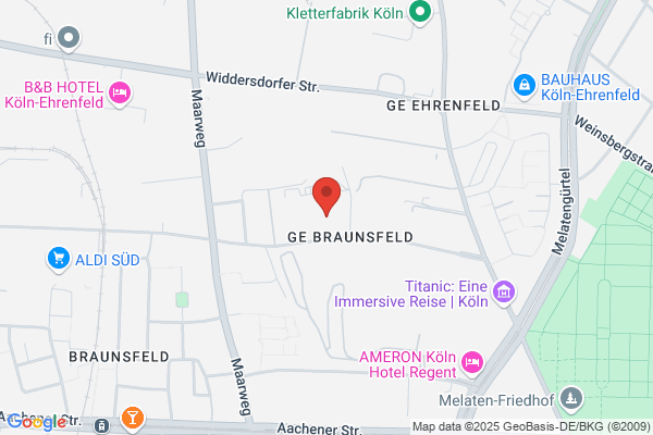825 Distribution UG (haftungsbeschränkt)