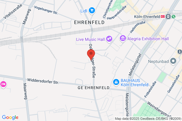 Brandconnection GmbH