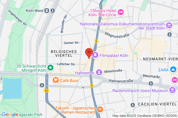 C.d.B. Textilhandels GmbH