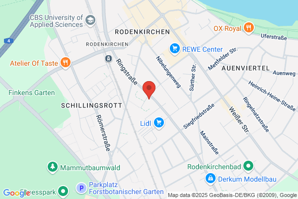DELTA Textil GmbH