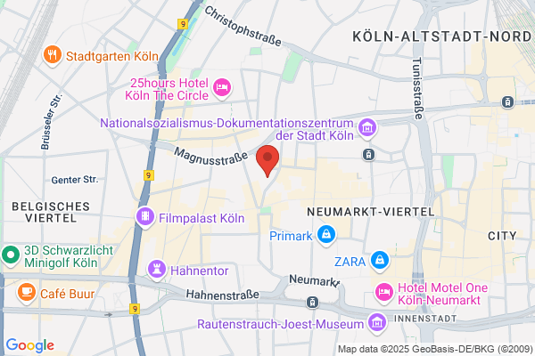 Herzwerk Mode nach Maß