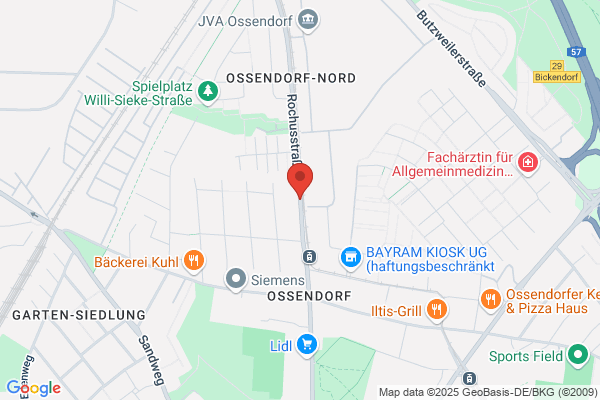 KKS Kölner Kommunikations Systeme GmbH
