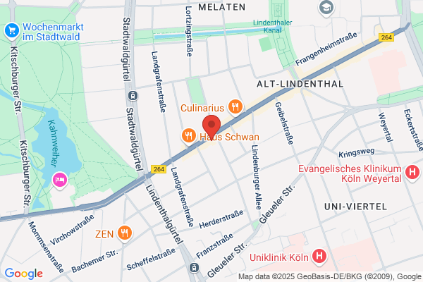 Spiegelburg