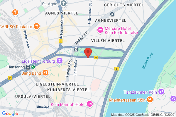 Tex-Research-Fahion GmbH