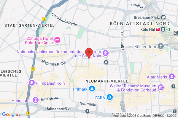 Bund der Theatergemeinde e.V.