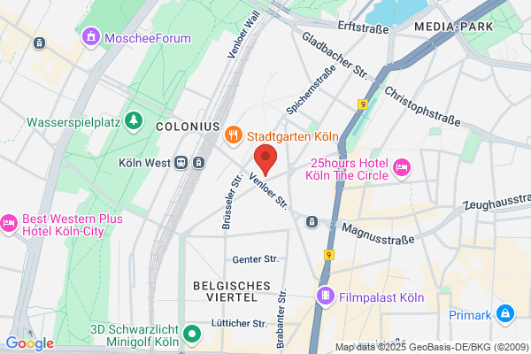 Hartmann & Stauffacher GmbH