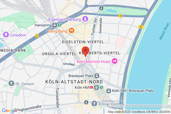 Startreff Follies Travestie-Theater
