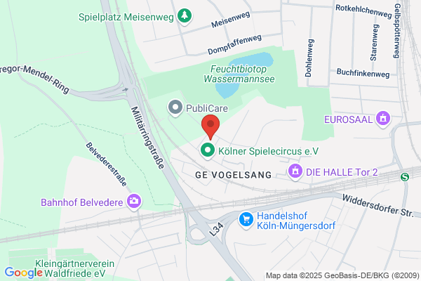 Theaterverlag Ute Nyssen & J. Bansemer GmbH
