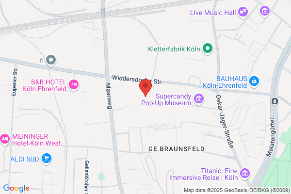 Sanders Tiefbau GmbH & Co KG