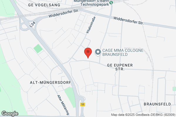 Tierarztpraxis am Aachener Weiher