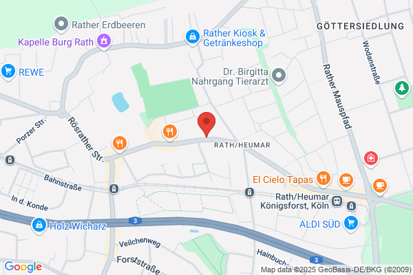 Pfotenzauber Hundefriseur - Hundesalon