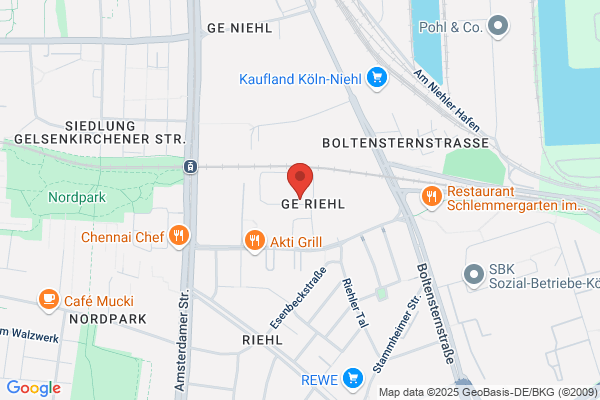 Zoomarkt Bezner