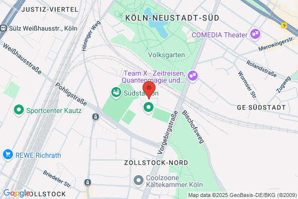 Kölner Tierschutzverein von 1868