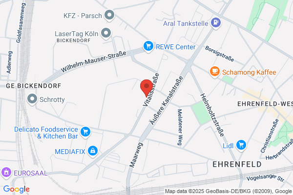 Schreinerei Ostendorf