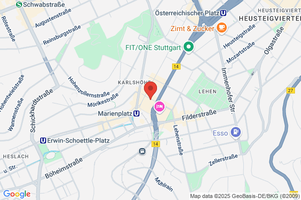 DREI GROSCHEN STUDIO