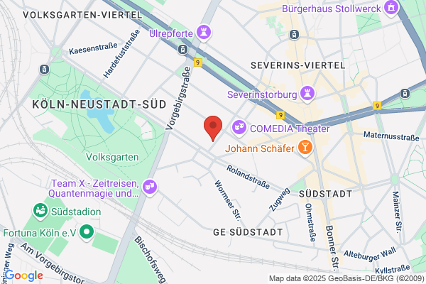 Stimm und Truppi GbR