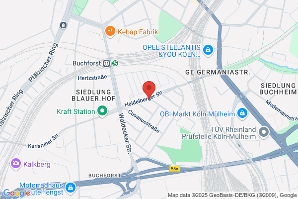 OPC Deutschland GmbH