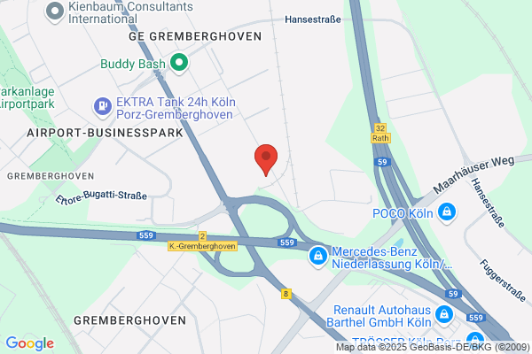 Calenberg Oversea Logistics GmbH & Co. KG Balsam Hans