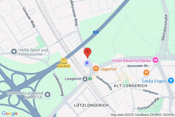 Lev-Go GmbH & Co KG