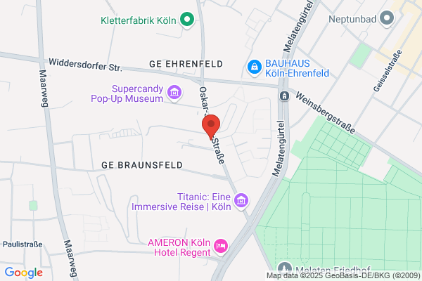 Overnite Transport-Service GmbH