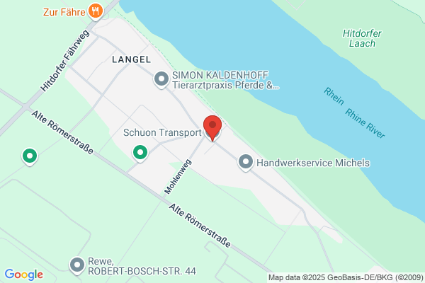 Schuon Transport GmbH