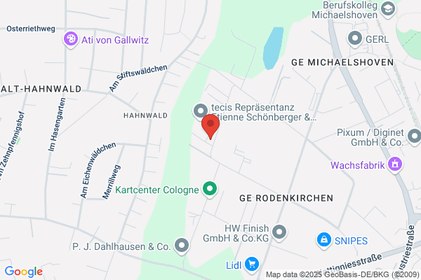 Schwartz Transport Ges. mbH
