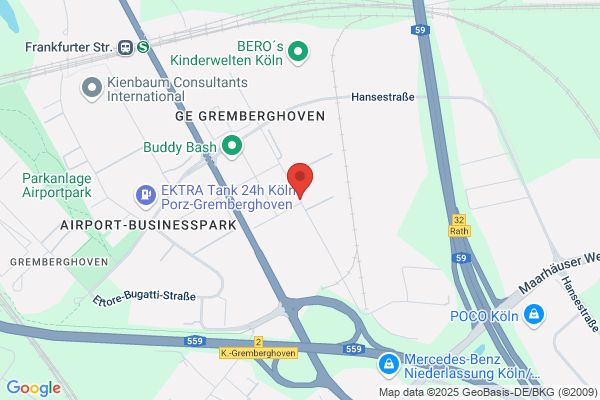 Trans - As GmbH