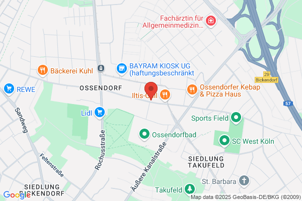 Bieg GmbH