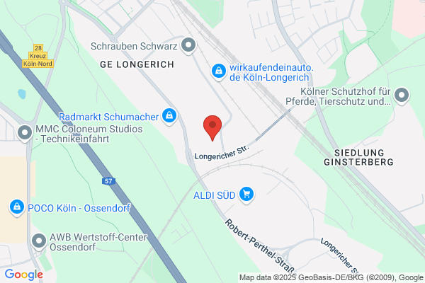 GEYSSEL Fahrtreppenservice GmbH