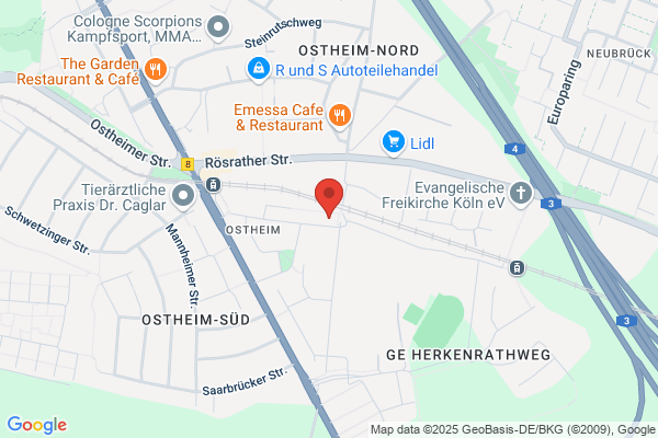 Allrounder Hausmeisterservice Max Will