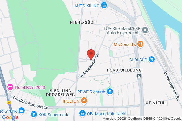 Schneider Akustik- & Trockenbau GmbH & Co. KG