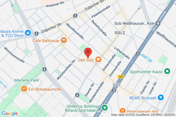 Das Übersetzernetzwerk Köln