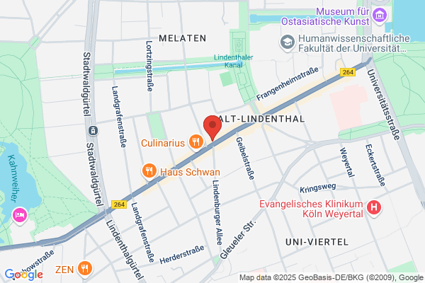 Transform Gesellschaft für Sprachen & Mediendienste mbH