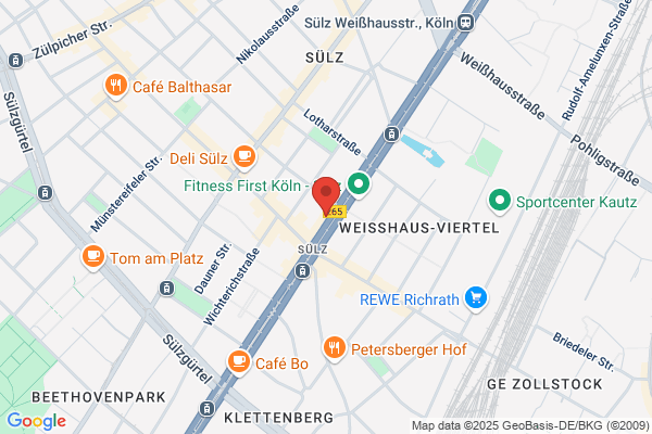 Übersetzungsbüro Margarete Denzig