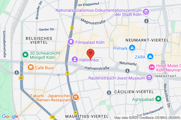 Uhren-Website