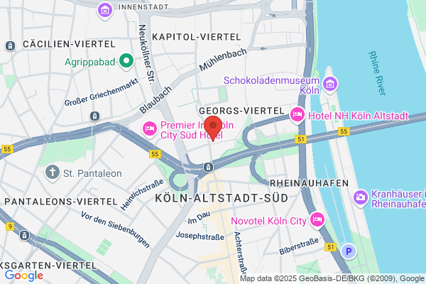 Klaus Novy Institut e.V.