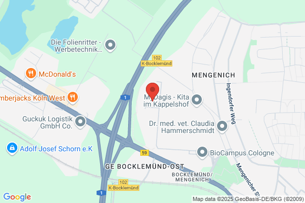 ECO - Luftqualität und Raumklima GmbH
