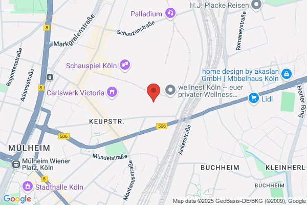 eco-Umweltinstitut GmbH