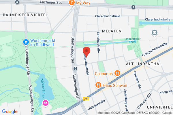 umweltfachbüro in Köln Dirk Engels