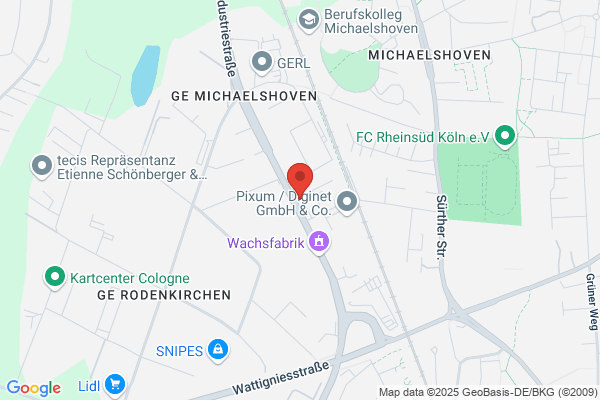 Der Gute Umzug