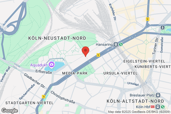 OK Umzüge Köln