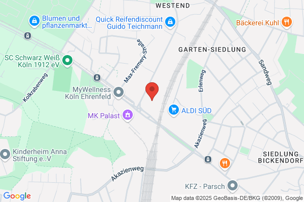 Umzugsspezialist Rad GmbH