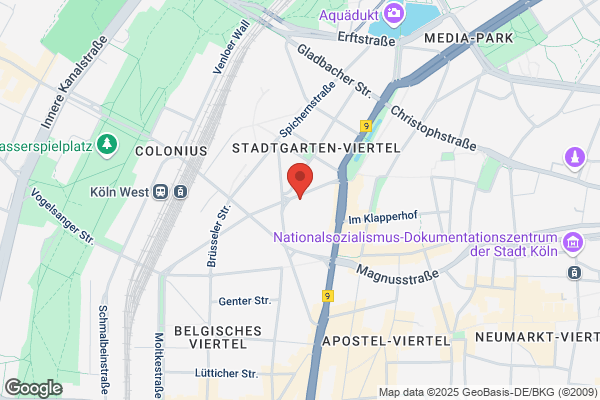 Hi-five TV GmbH