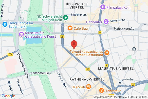Agentur Caci