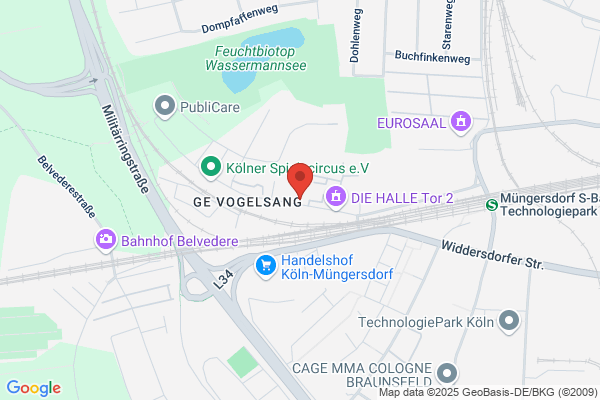 Höhner Event GmbH