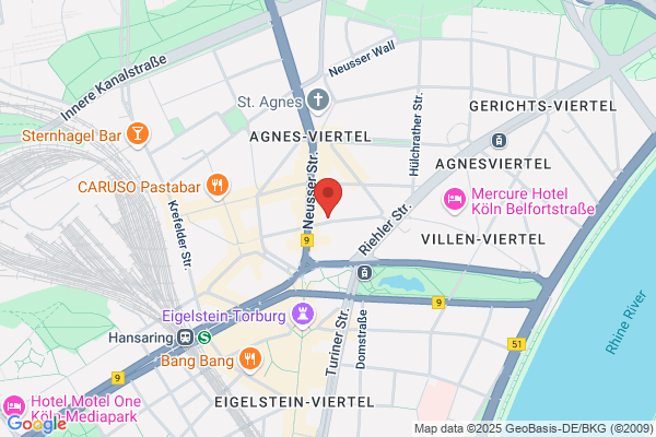 Die Kölner Akademie