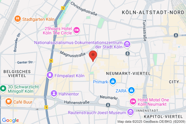 ILAC Consulting GmbH