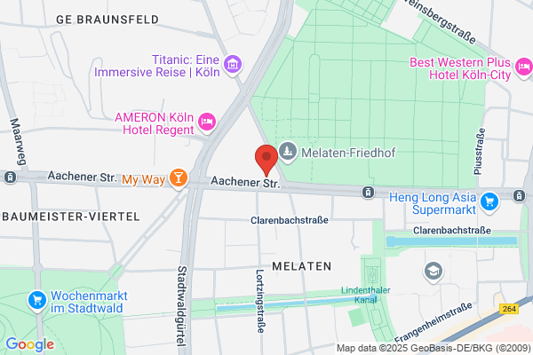 Altea GmbH