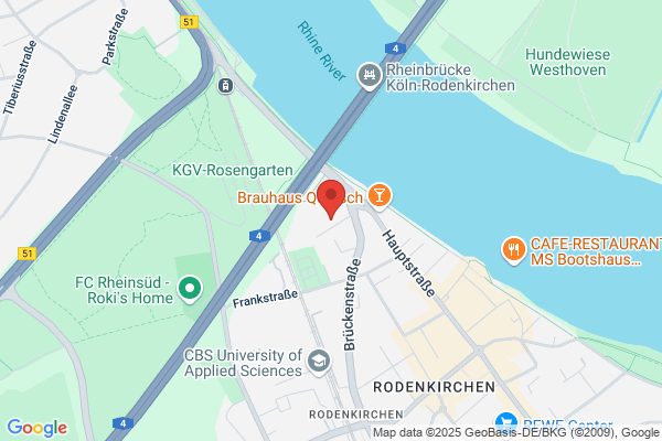 BTC Bruno Tönnes Consulting GmbH & Co. Kommanditgesellschaft